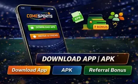 Download the app, unlock code APOSTA300, and enter ₹1 contests faster