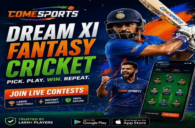 Apostagame88 (bet game 88) fantasy cricket & matchday visual 1