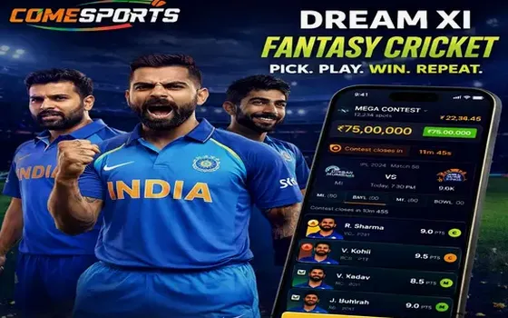 India vs Australia on Apostagame88
